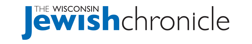 Wisconsin Jewish Chronicle Newsletter